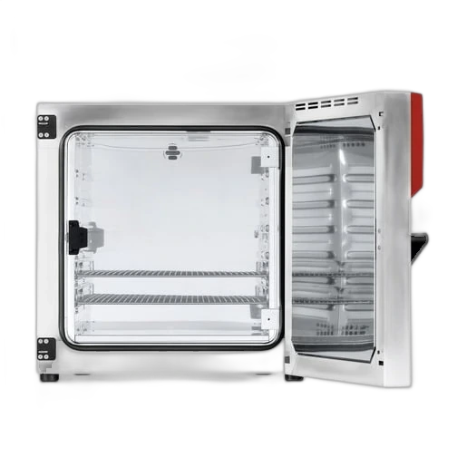 Binder BD 115 Standard-Inkubator mit natürlicher Konvektion, 112 l, 9010-0325