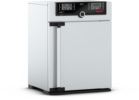 Memmert Brutschrank IN55mplus, 53l, 20-80°C
