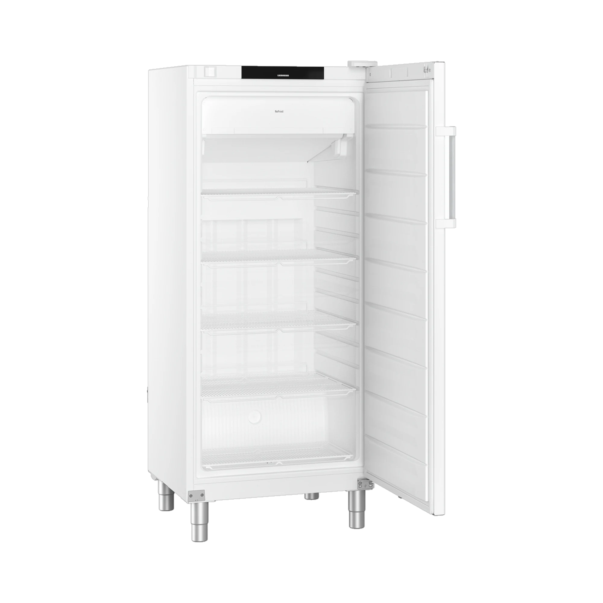 Liebherr FFFvg 5501 Gefrierlagerschrank, Umluftkühlung, 322 l netto, 997242451