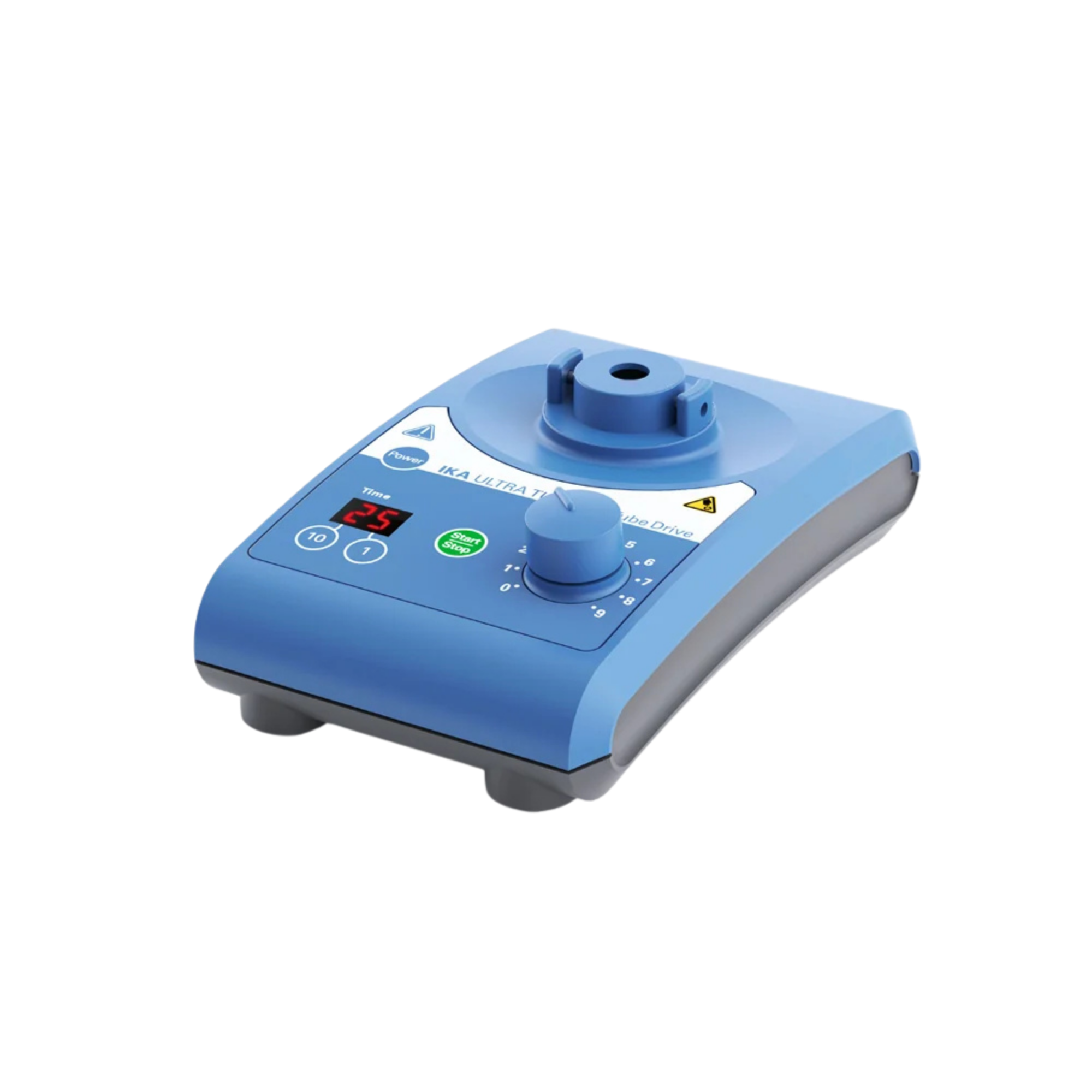 IKA ULTRA-TURRAX Tube Drive Einweg-Dispergiersystem, 300 bis 6.000 rpm, bis 5.000 mPas, 0003646000, Produktansicht
