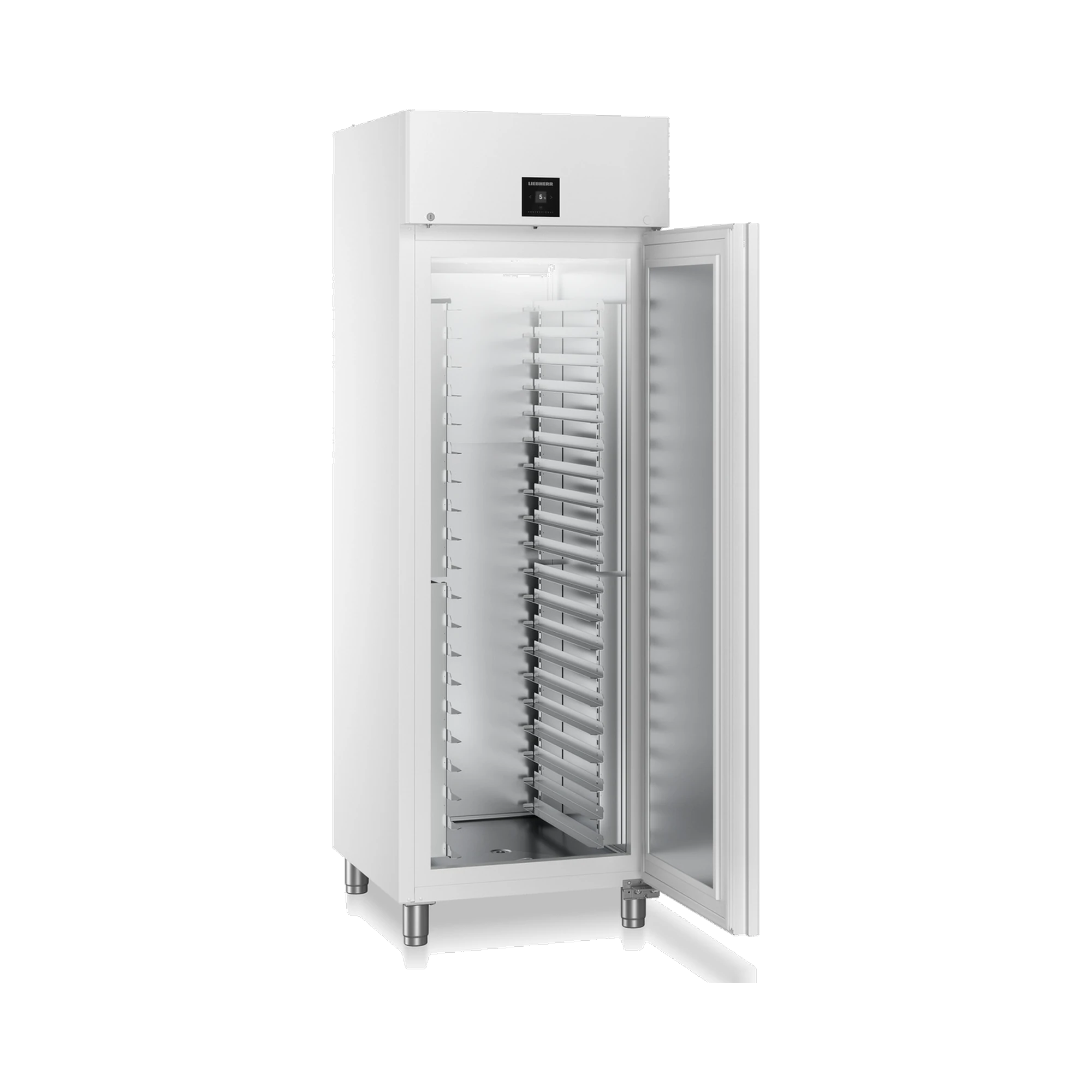 Liebherr BRPvg 6501 Bäckerei-Kühllagerschrank, Umluftkühlung mit 602 Liter, 994563351