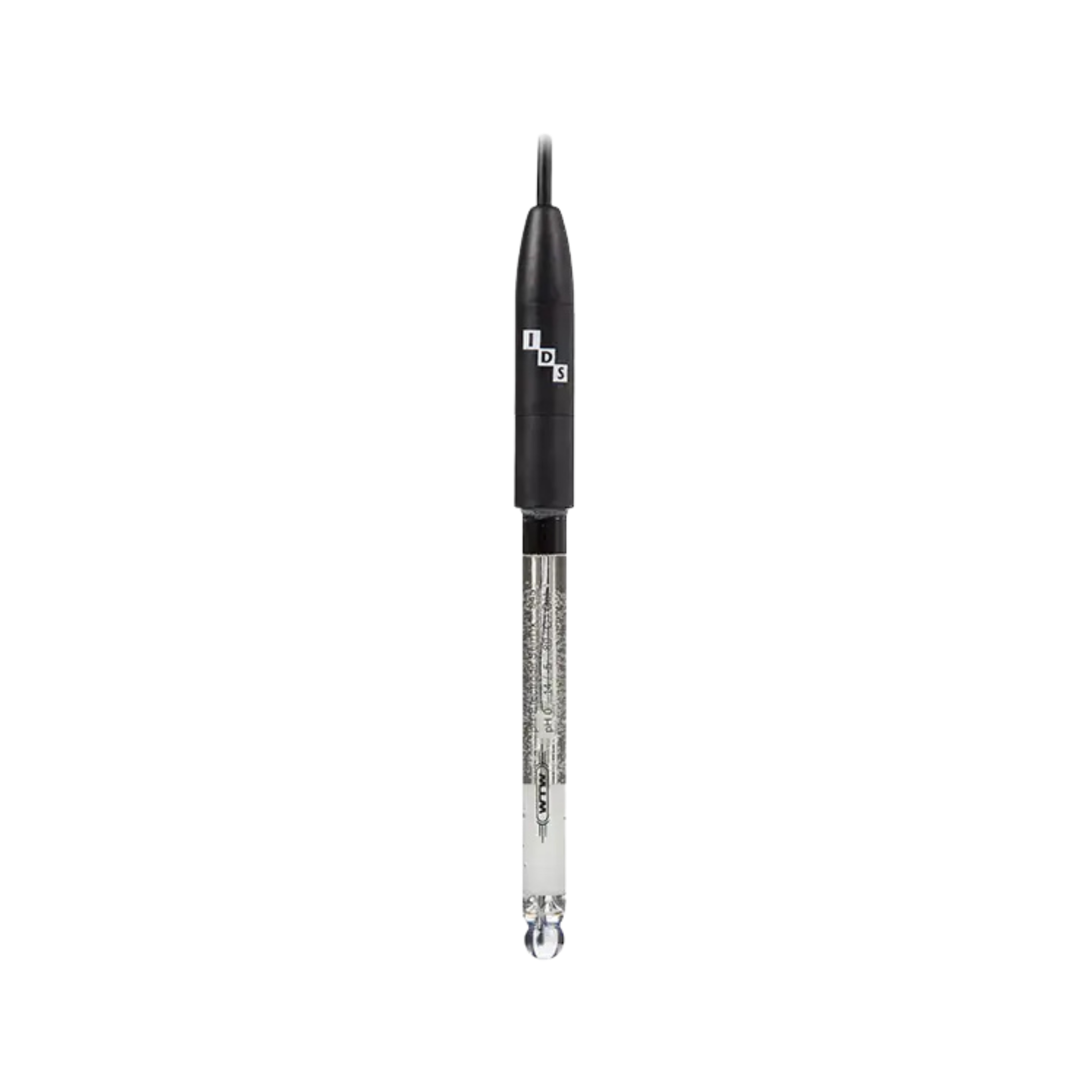 WTW digitale IDS pH-Elektrode SenTix 945, Glasschaft, 1,5 m Festkabel, 103743