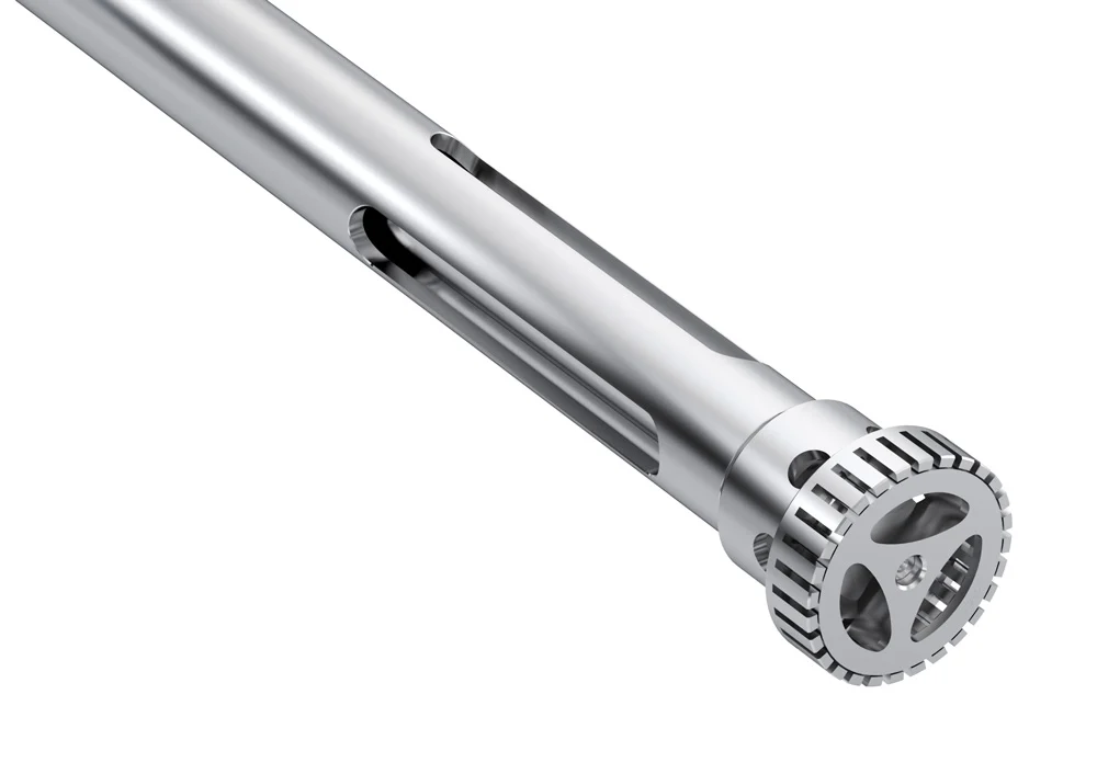 IKA Dispergierwerkzeug S 65 C - G 65 M, Ø65 mm, #0010001666