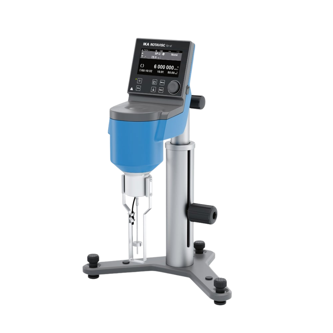IKA Rotationsviskosimeter ROTAVISC lo-vi Complete, 0010013826