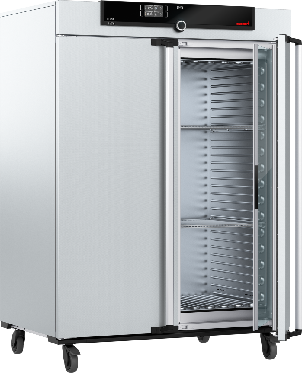 Memmert IF750 Brutschrank 749 L mit Umluft +20 bis +80 °C