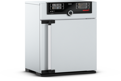 Memmert Universalschrank UF30mplus, 32l, 20-300°C