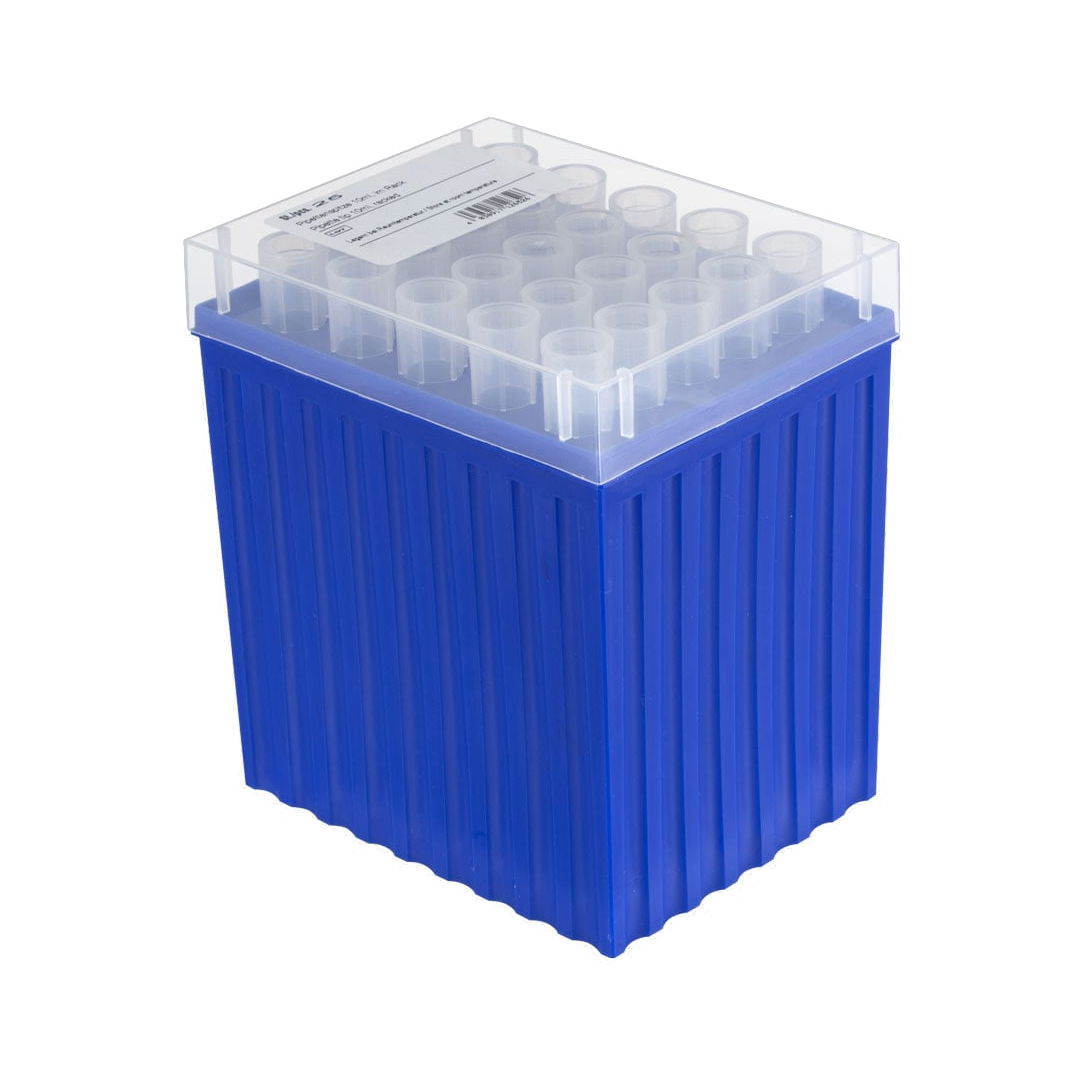 IKA Tip xl box Pipettenspitzen, 250 Stück, unsteril, für IKA PETTE 1-10 ml