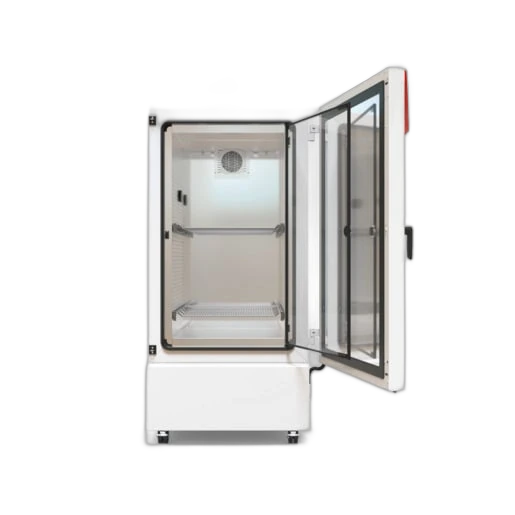 Binder KBF PRO 470 Konstantklimaschrank, −20 °C bis +100 °C, 10 % bis 98 % r. F., 472 l, 9020-0441