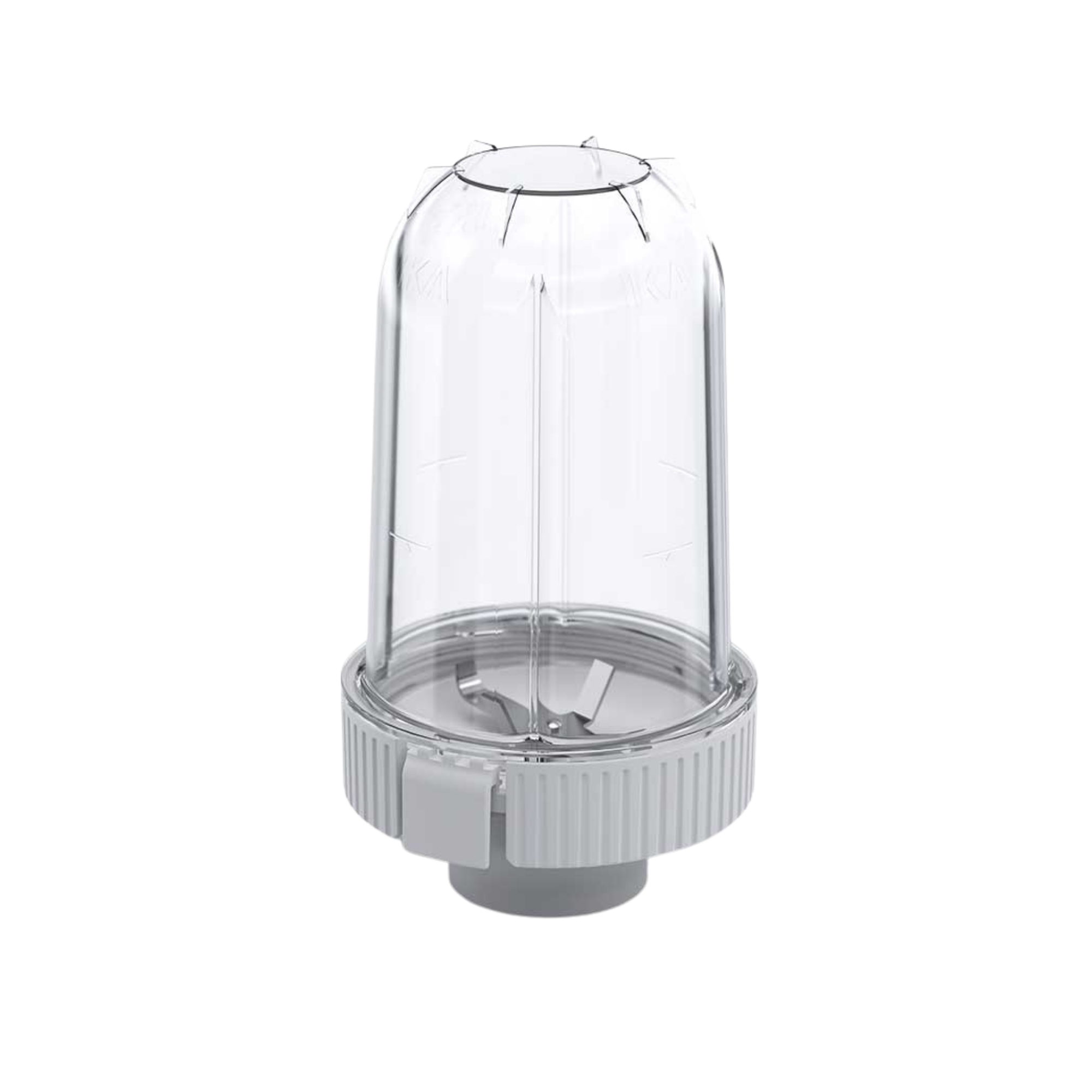 IKA MultiDrive BT 250.5 Mixbecher, autoklavierbar, 250 ml, 5 Stück, 0020023174