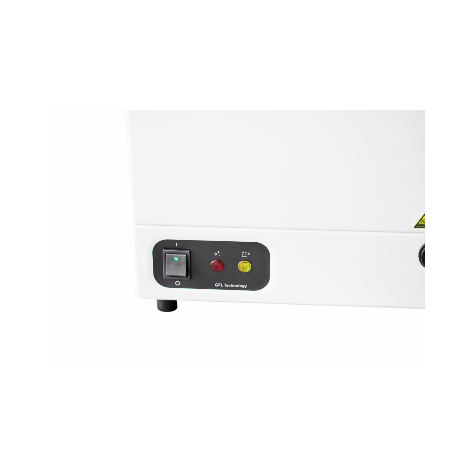 LAUDA Puridest PD 8 R Mono-Destillierapparat, 8 L/h, 16-Liter-Vorratsbehälter, L003015, Ansicht 3