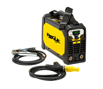 ESAB Schweißgerät Rogue ES 150i/180i/200i, 0700500079