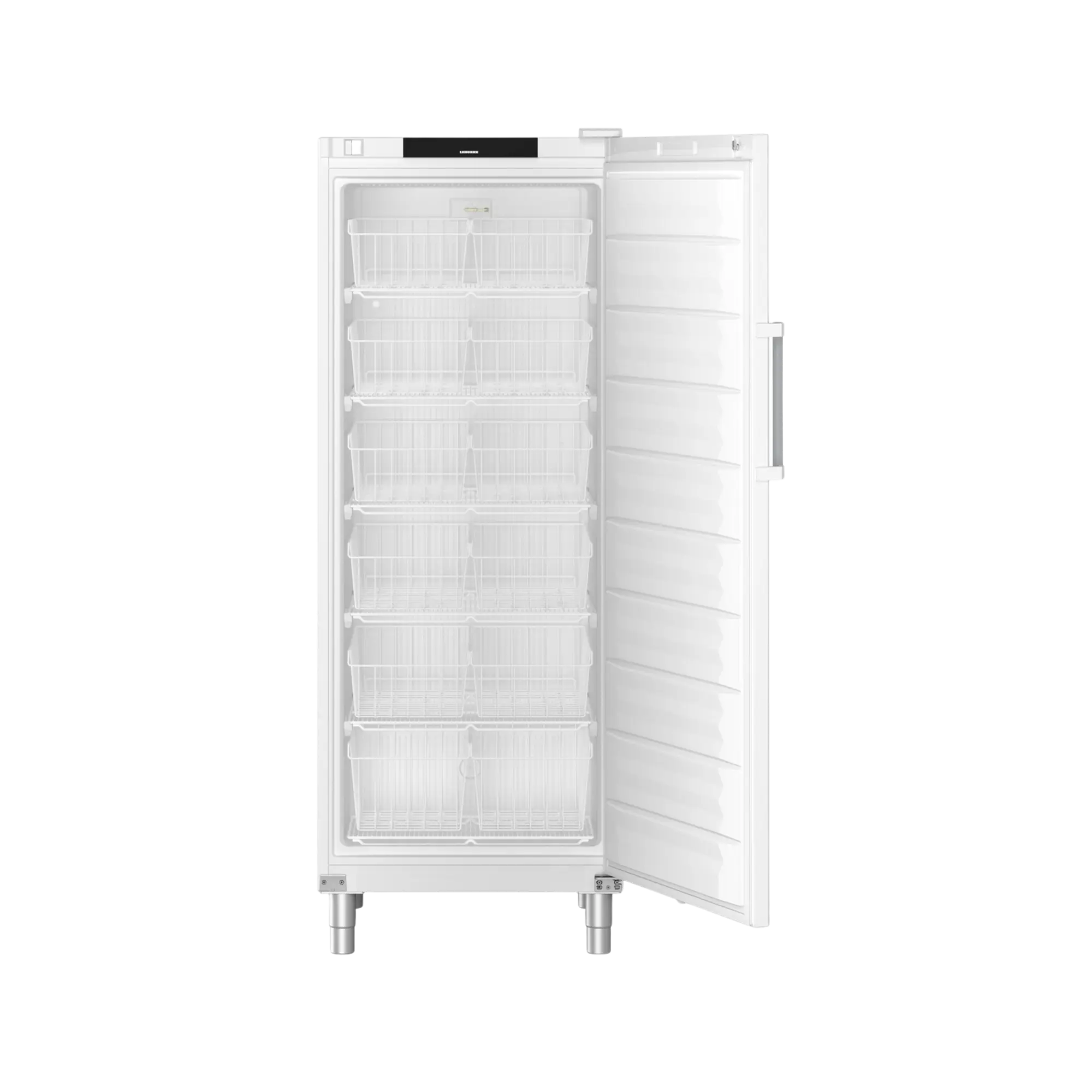Liebherr FFFsg 6501 Gefrier-Lagerschrank, 332 Liter Nutzinhalt, Stellfüße, 993599351