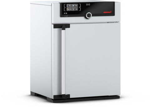 Memmert Brutschrank IF55m, 53l, 20-80°C