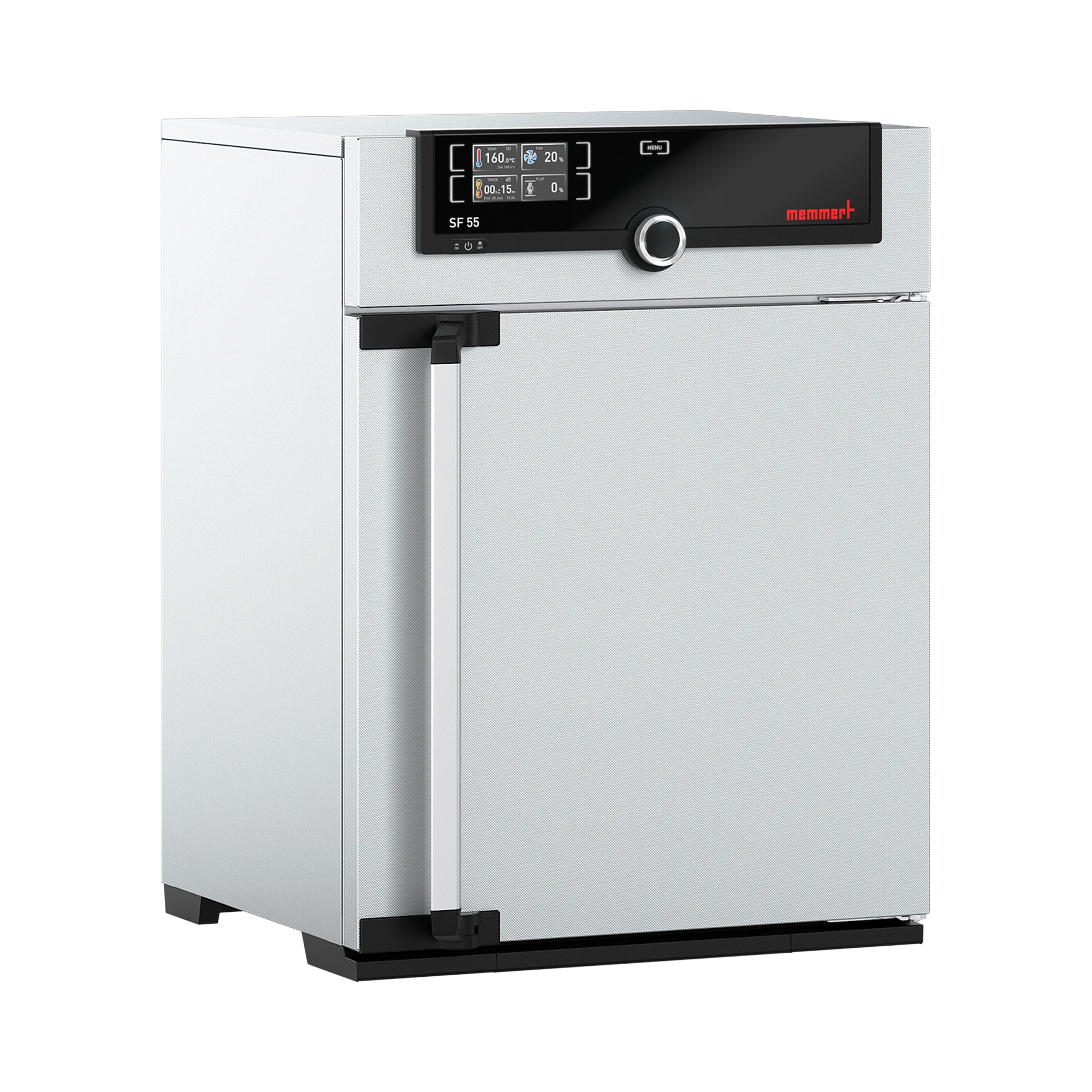 Memmert Heißluftsterilisator SF55, 53 L, Medizinprodukt Klasse IIb