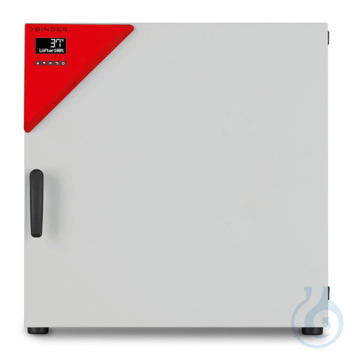 Binder Standard-Inkubator mit Umluft BF115-230V, #9010-0315
