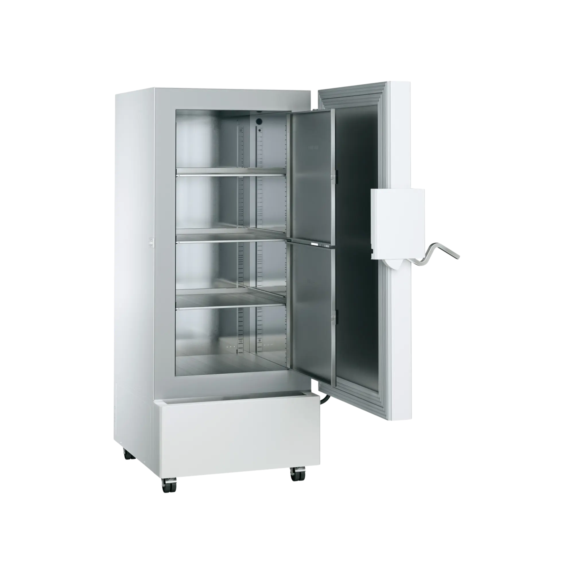 Liebherr SUFsg 5001 Labor-Ultratiefkühlschrank, 477 l, -40 °C bis -86 °C, 993356951