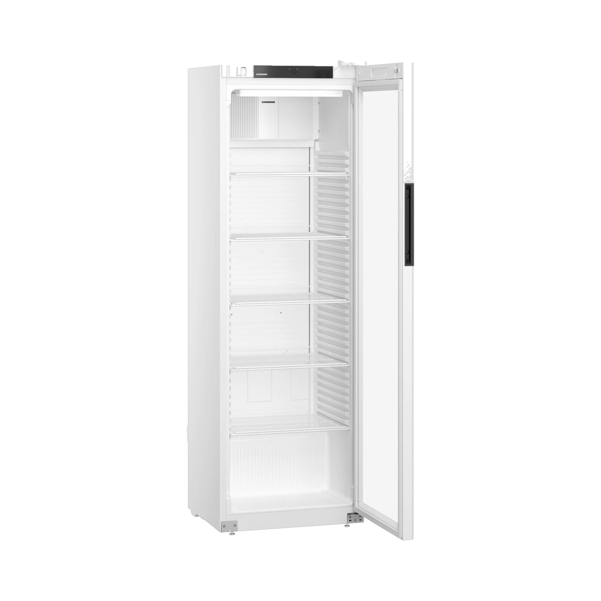 Liebherr MRFvc 4011 Getränkekühlschrank, Umluftkühlung, 286 l