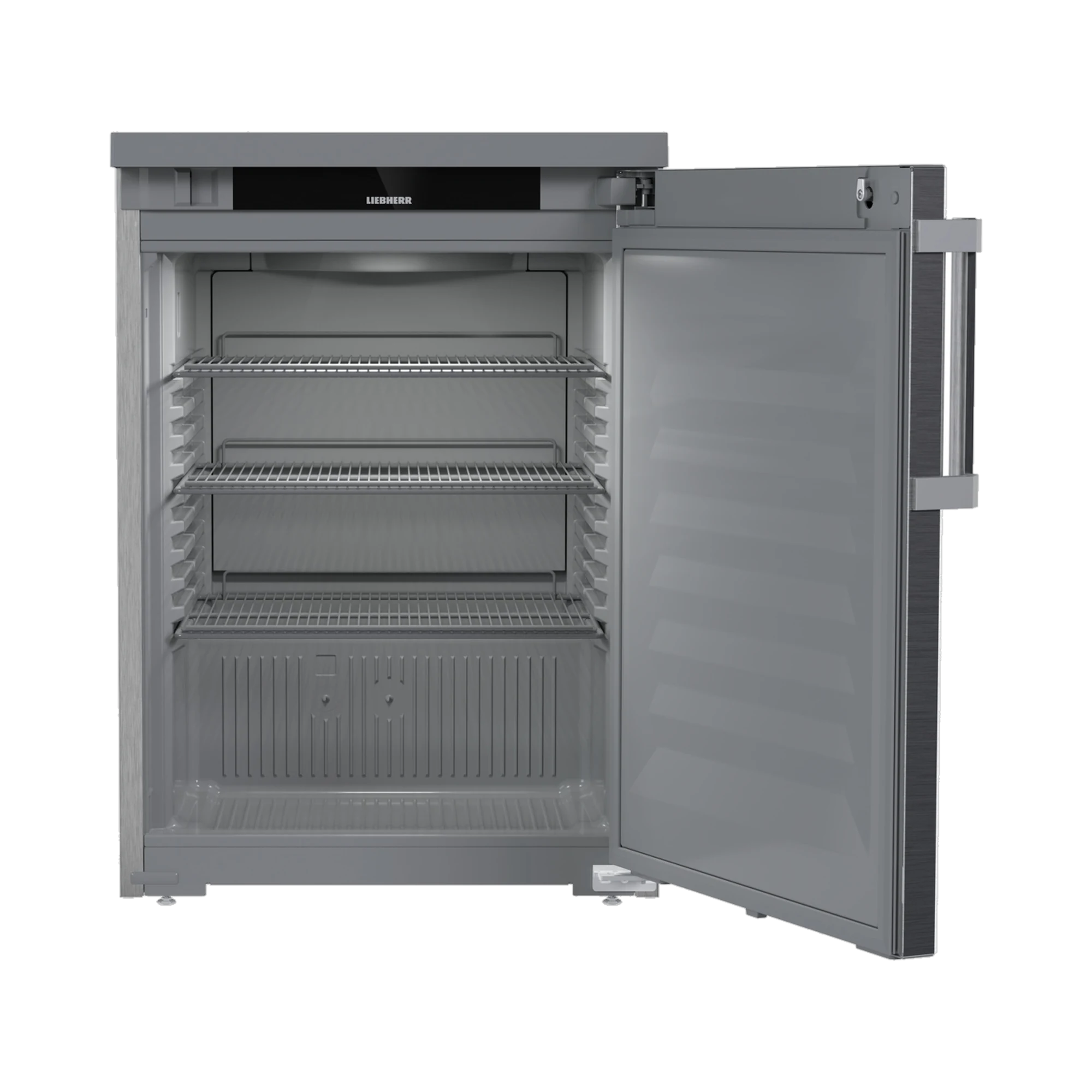 Liebherr FRTCvg 1501 Tischkühlschrank, unterbaufähig, 93 l, 994871151