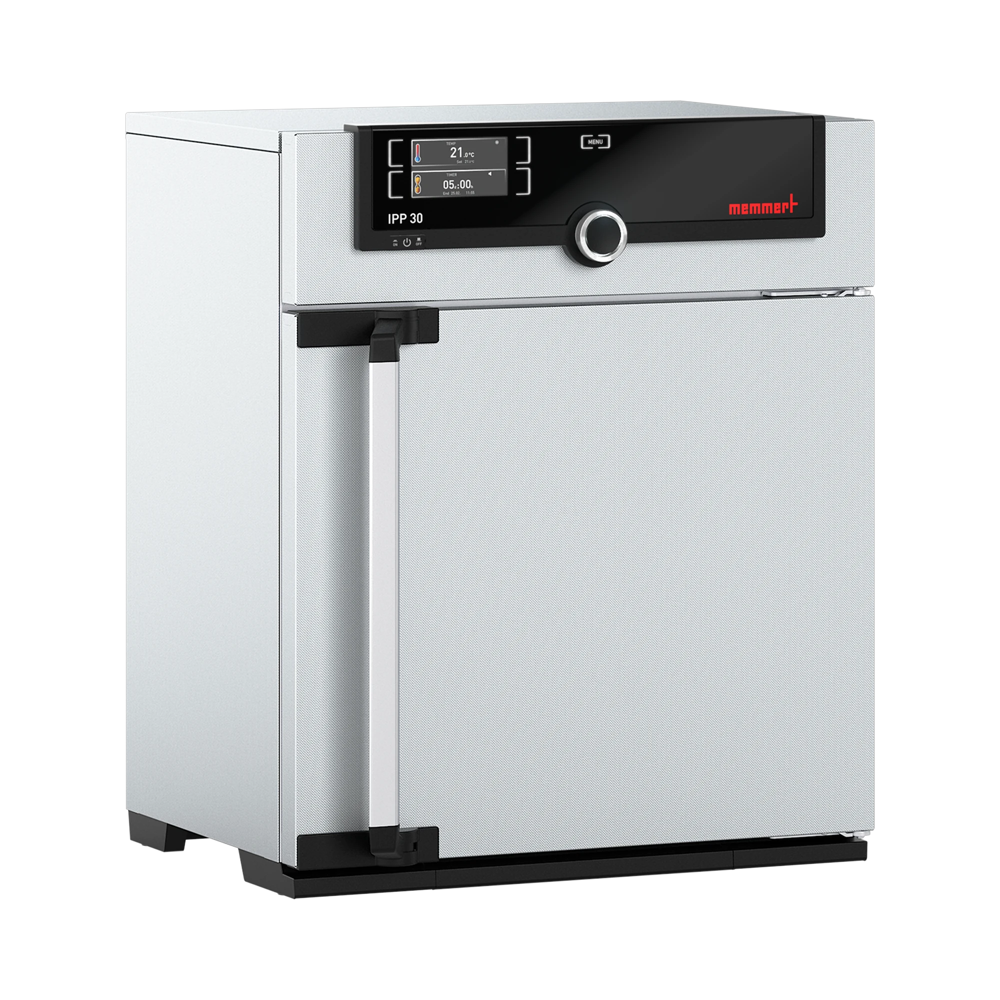 Memmert Peltier-Kühlbrutschrank IPP30, 32 L, SingleDISPLAY, 0 bis 70 °C