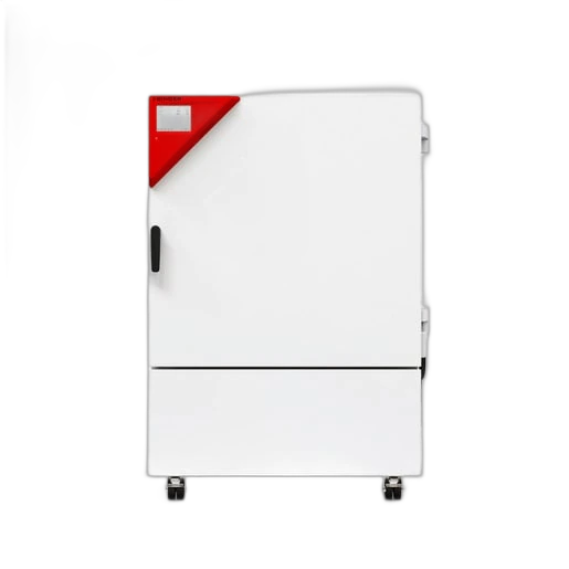 Binder KB PRO 260 Kühlinkubator, erweiterter Temperaturbereich minus 20 bis 100 °C, 262 l, 9020-0434