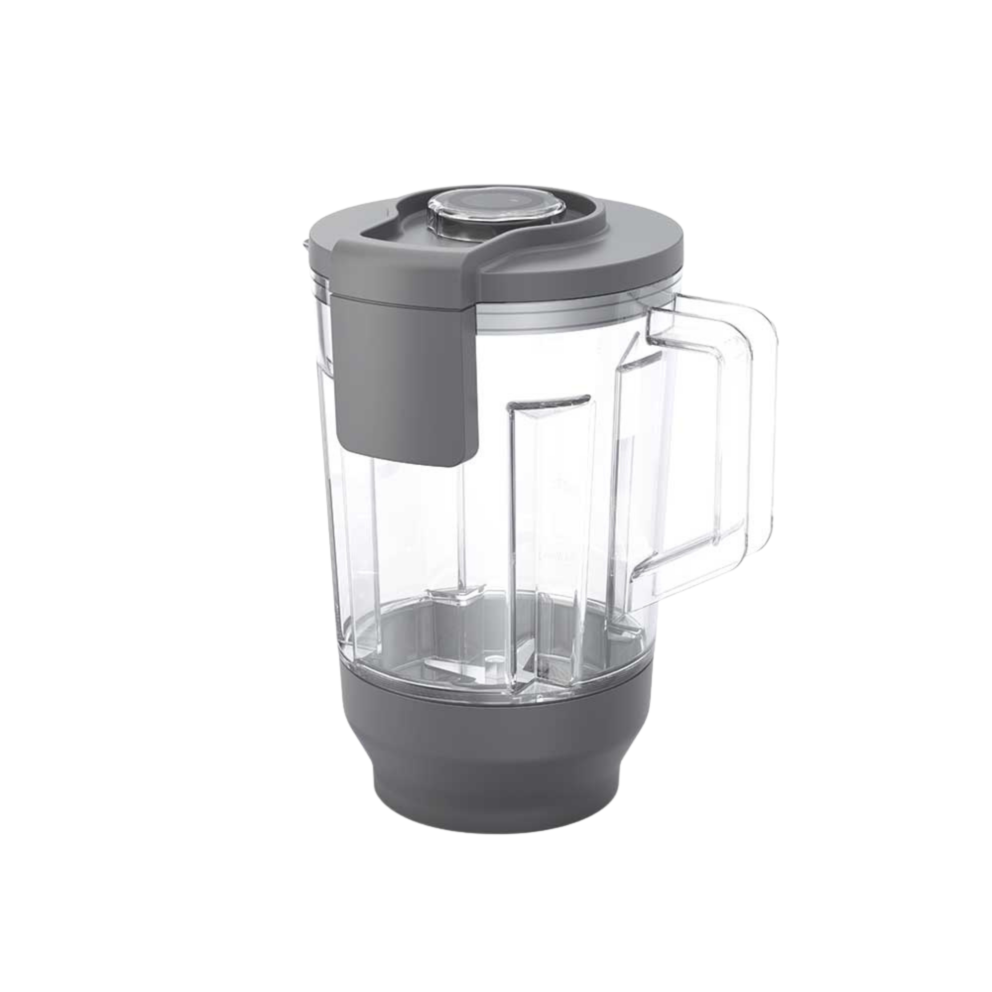 IKA MultiDrive BL 2000 Mischgefäß, 2000 ml, Nassmahlen & Mixen, 0025003961