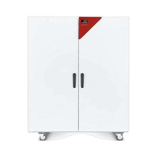 Binder BD 720 Standard-Inkubator mit natürlicher Konvektion, 737 l, 9010-0331