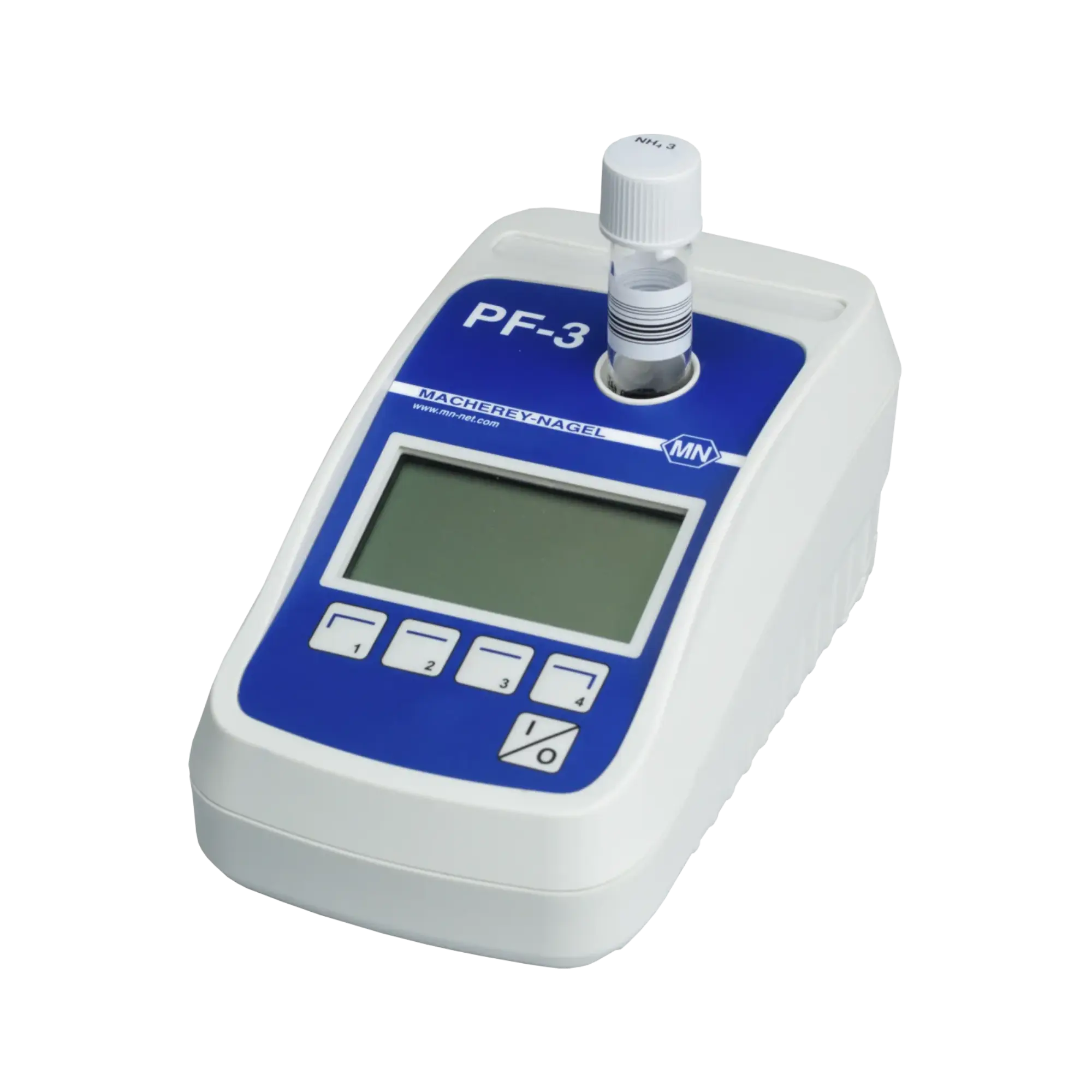 Macherey-Nagel Kompaktphotometer PF-3 Fish, 919345