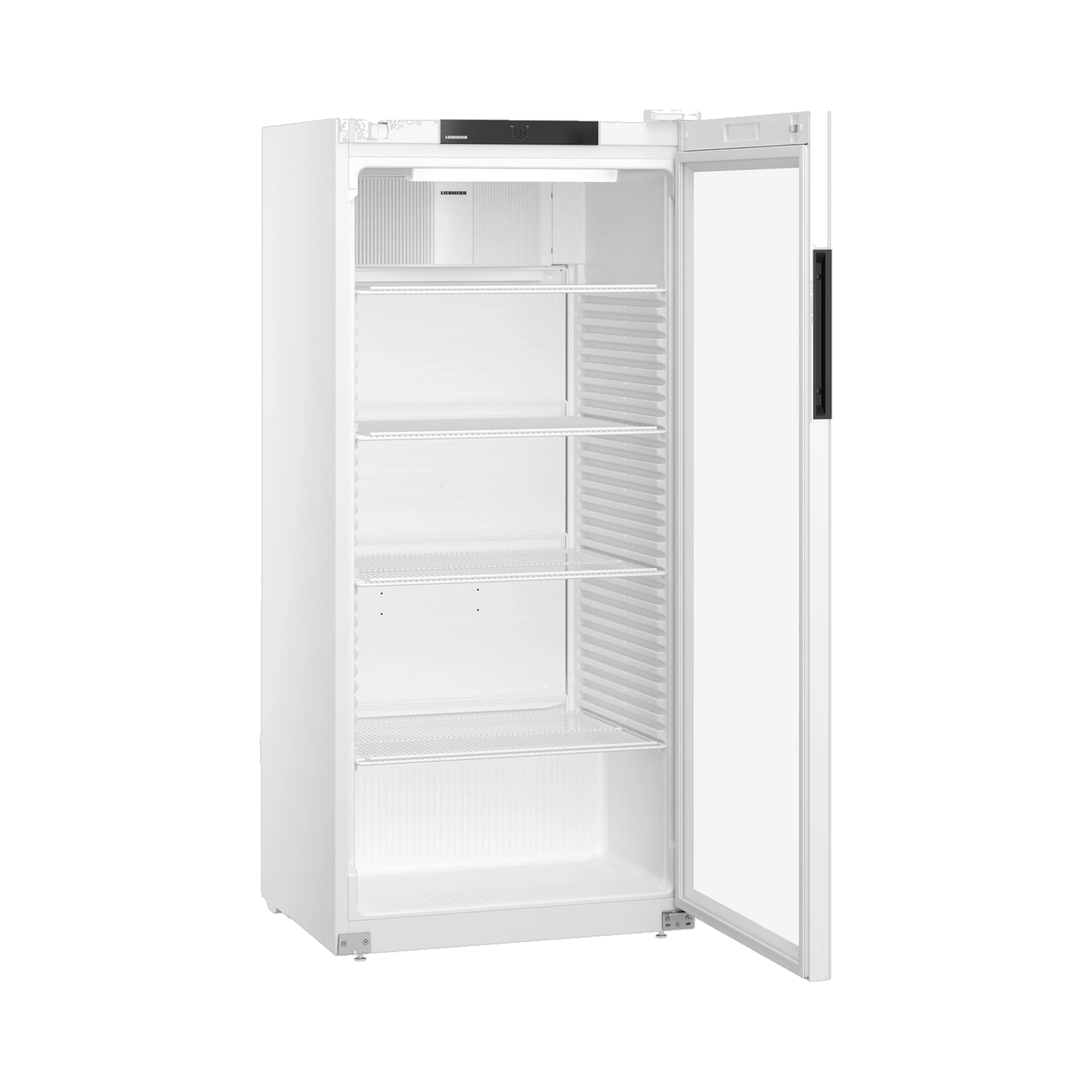 Liebherr MRFvc 5511 Getränkekühlschrank, Umluftkühlung, 432 l