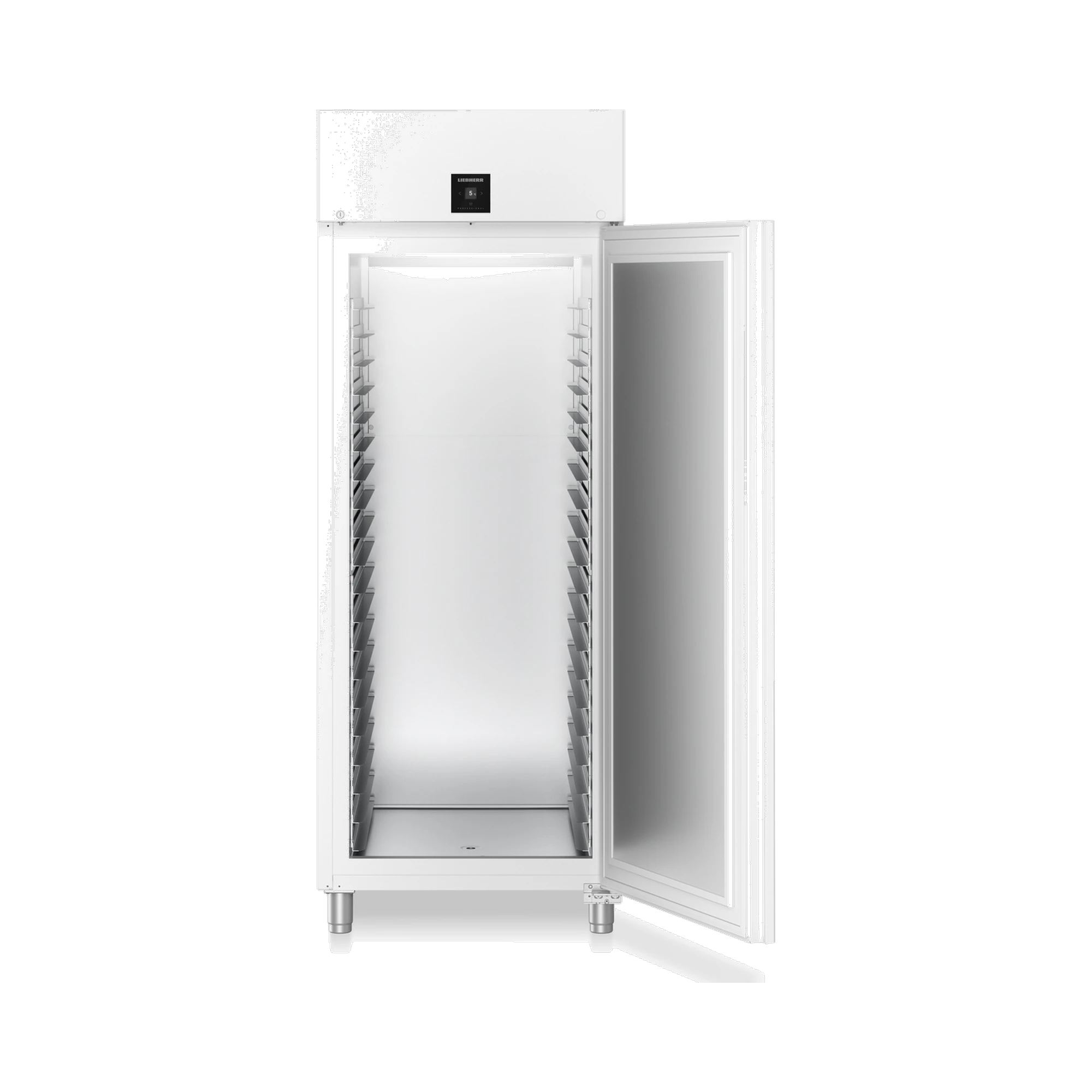 Liebherr BRPvg 8401 Bäckerei-Kühlschrank, 700 Liter für Euronorm-Backbleche, 994563451