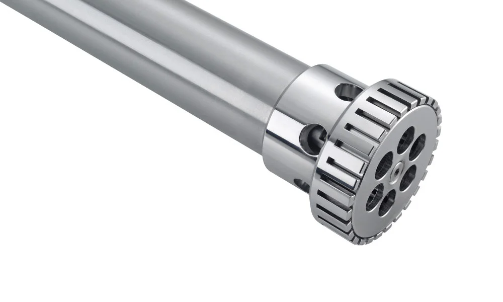IKA Dispergierwerkzeug S 65 KG - HH - G 65 F, Ø65 mm, #0010010768