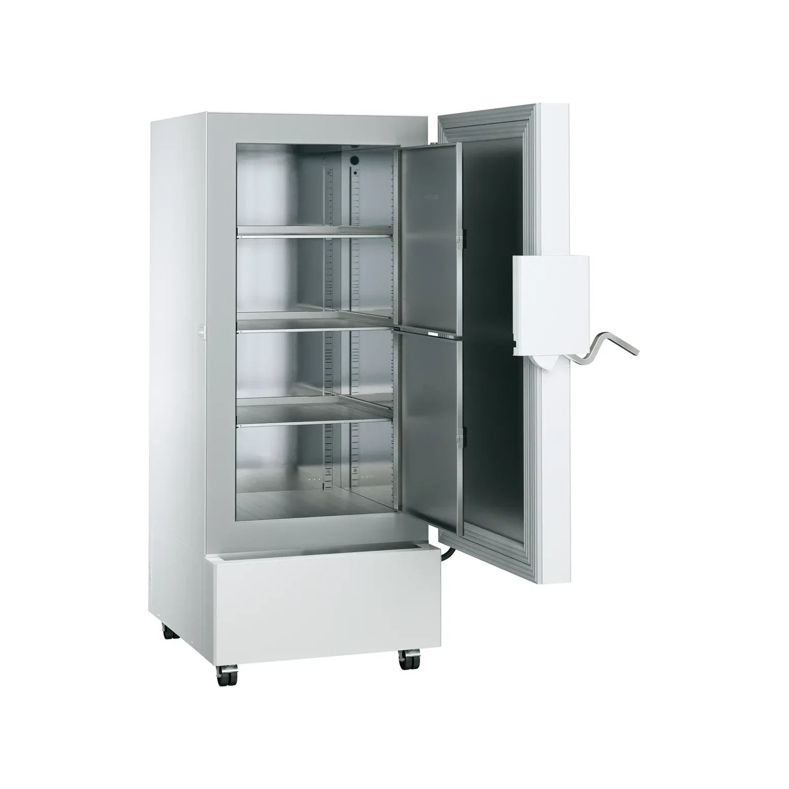 Liebherr SUFsg 5001 H72 Labor-Ultratiefkühlschrank mit Wasserkühlung 090435051