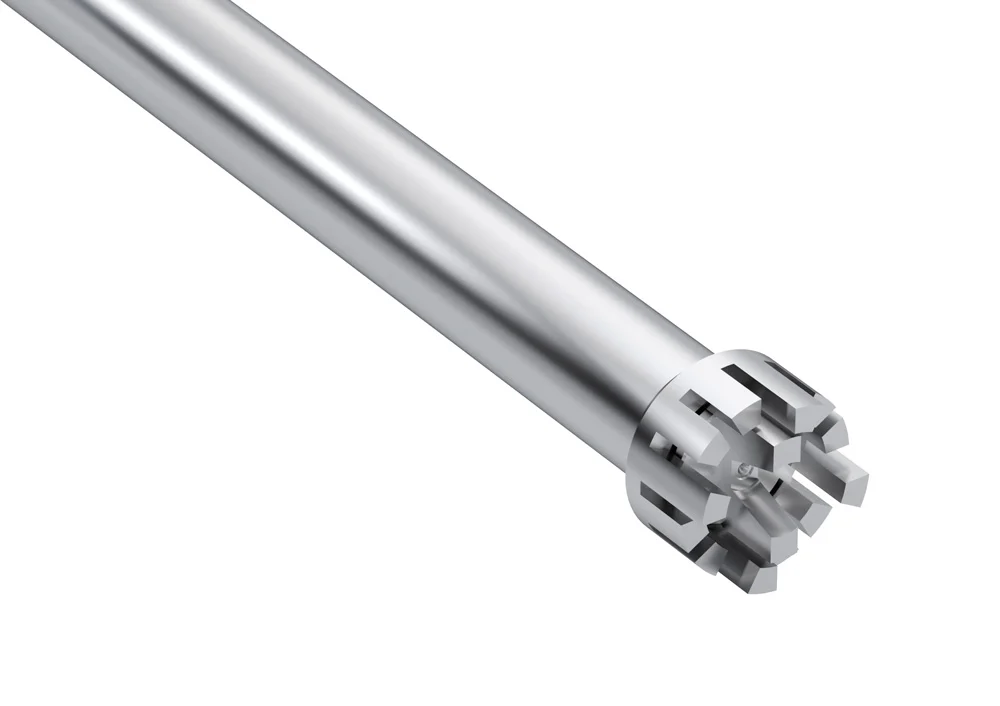 IKA Dispergierwerkzeug S 25 KD - 25 G, Ø25 mm, #0020002972