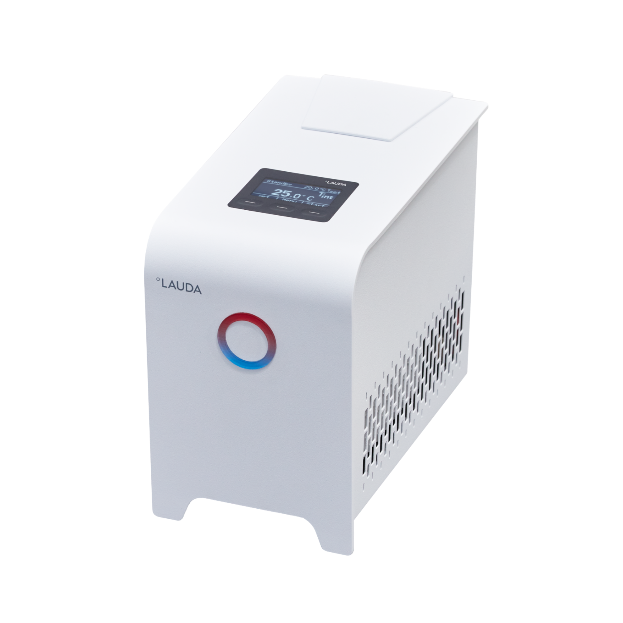 LAUDA Loop L 100 Thermoelektrischer Umwälzthermostat, +80 °C, L000027