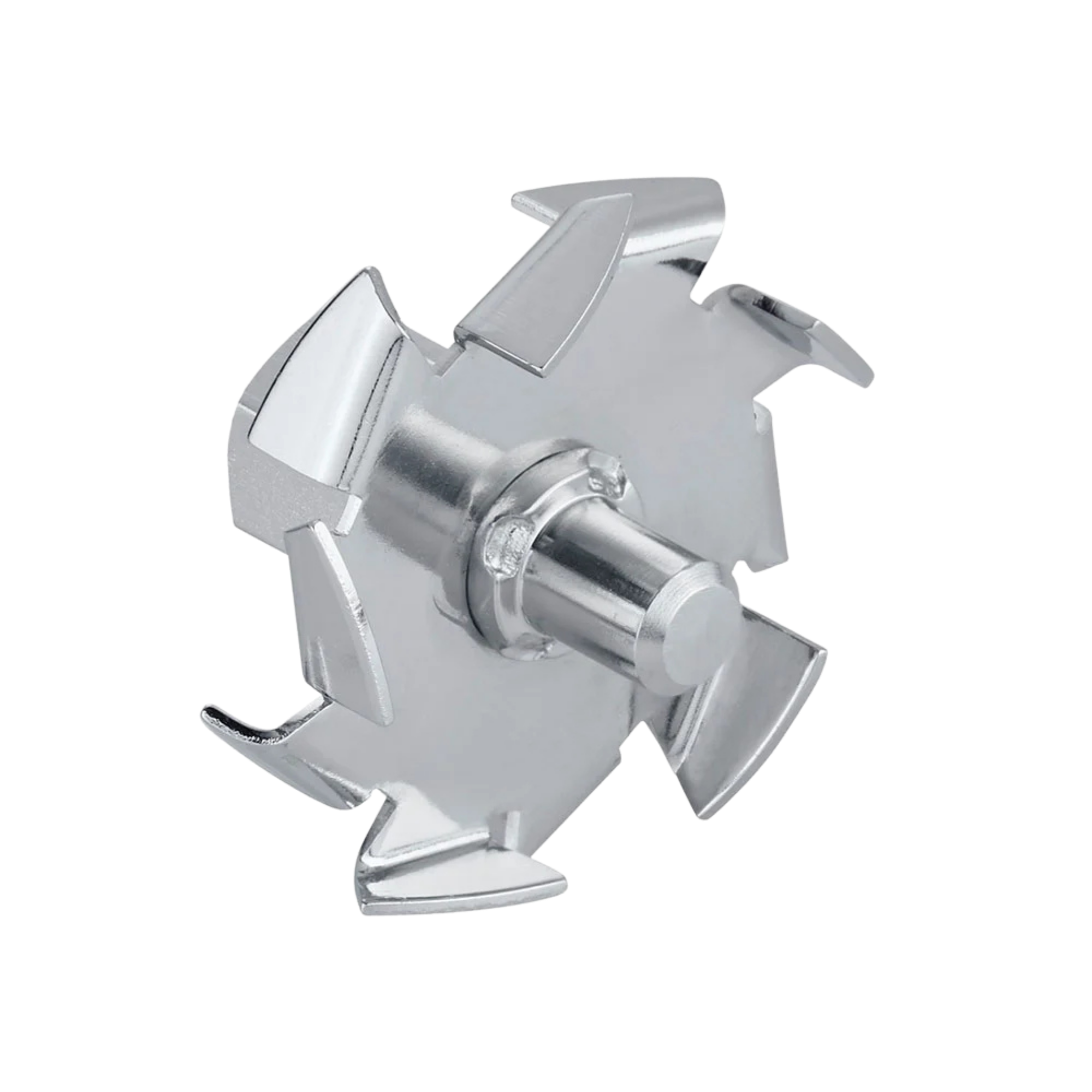 IKA R 1402 Dissolver (Zahnscheibe), Ø 42 mm, für EUROSTAR 20 & T 50, 0001243300