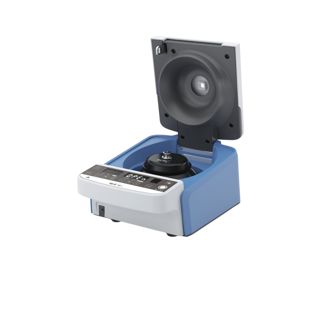 IKA Midi-Zentrifuge G-L (15000 rpm, Grundgerät), 0030000774