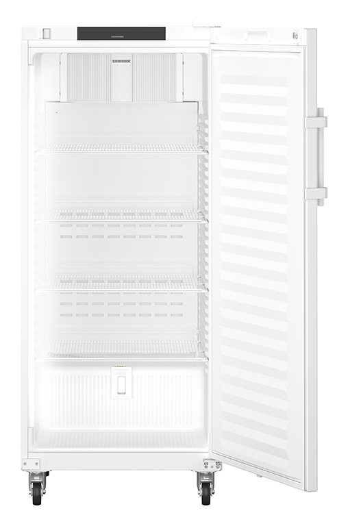 Liebherr SRFvg 3511 Labor-Kühlgerät, Glastür, 260 l, Umluftkühlung, 993874551