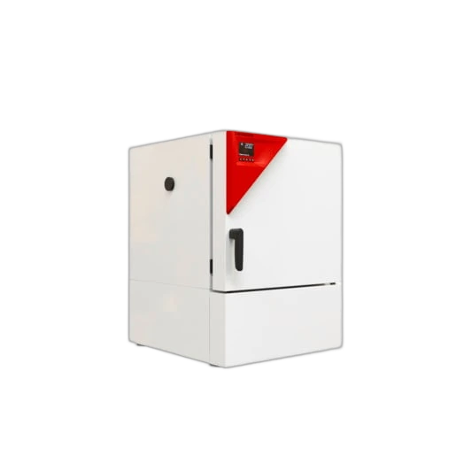Binder KB 065 Kühlinkubator, 63 l Nutzvolumen, Temperaturbereich 0 bis 70 °C, 9020-0471