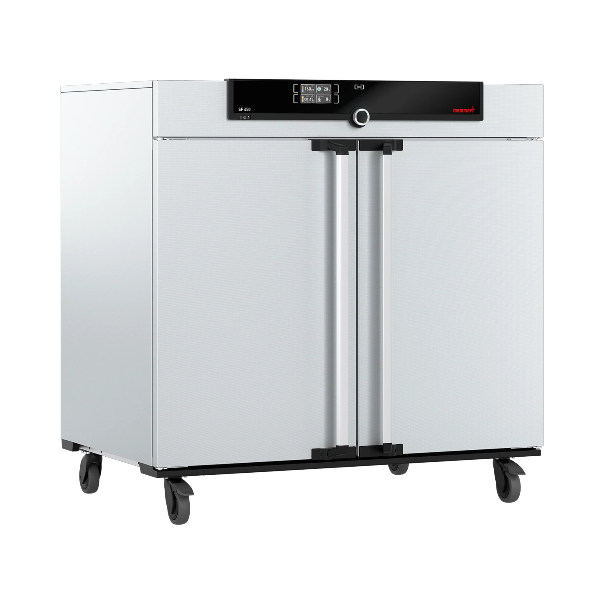 Memmert Heißluftsterilisator SF450, 449 L, Medizinprodukt Klasse IIb