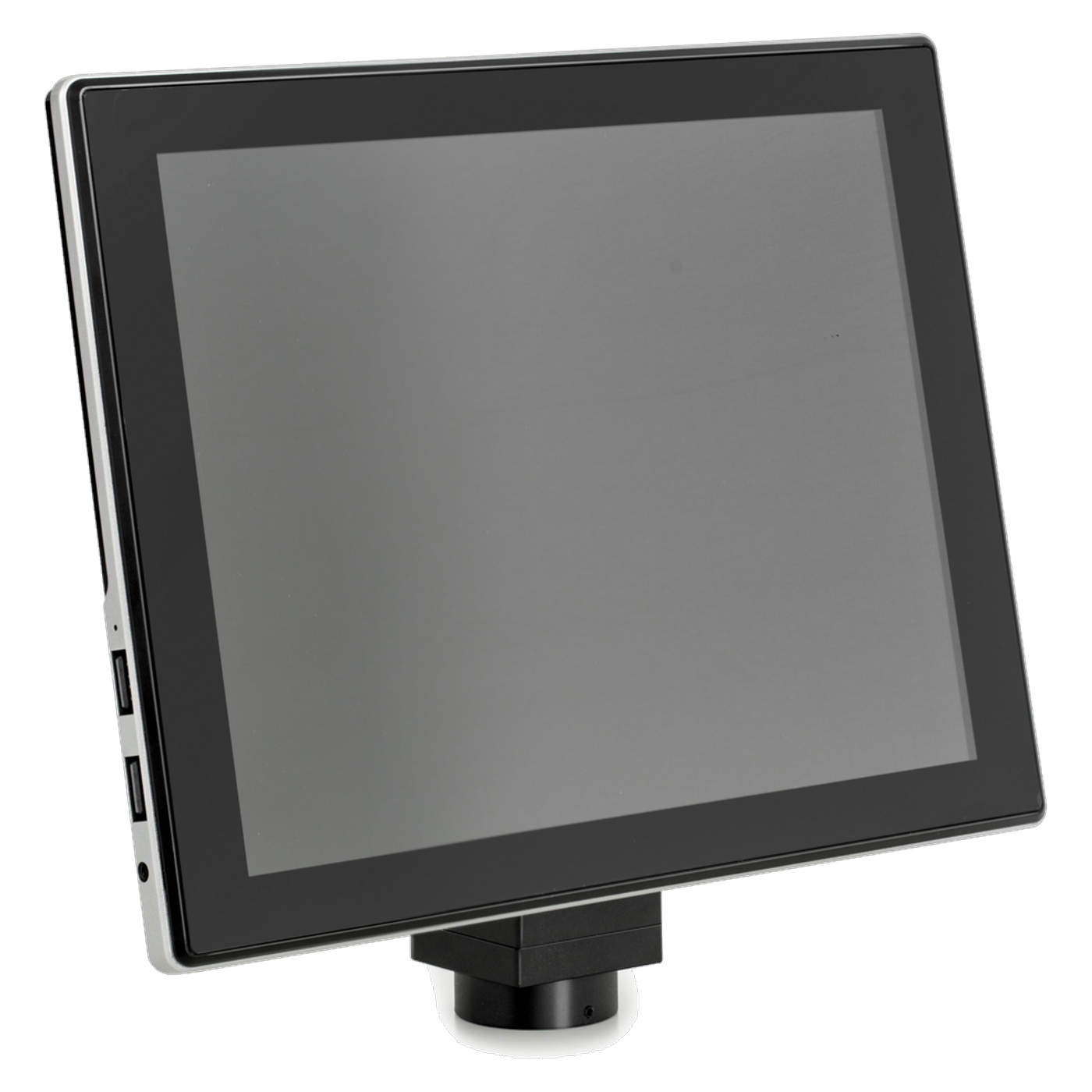 Kern ODC 241 Mikroskop-Tablet-Kamera, 5 MP, 9,7 Zoll Touchscreen