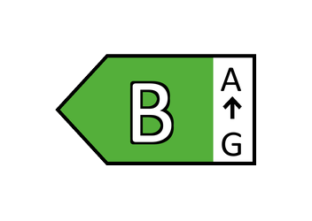 B (Skala A bis G)