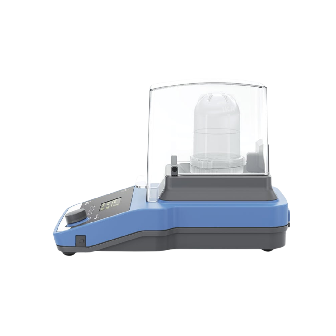 IKA Tube Mill 100 control (Einweg-Mühle, 100 ml, 25.000 rpm), 0020007144