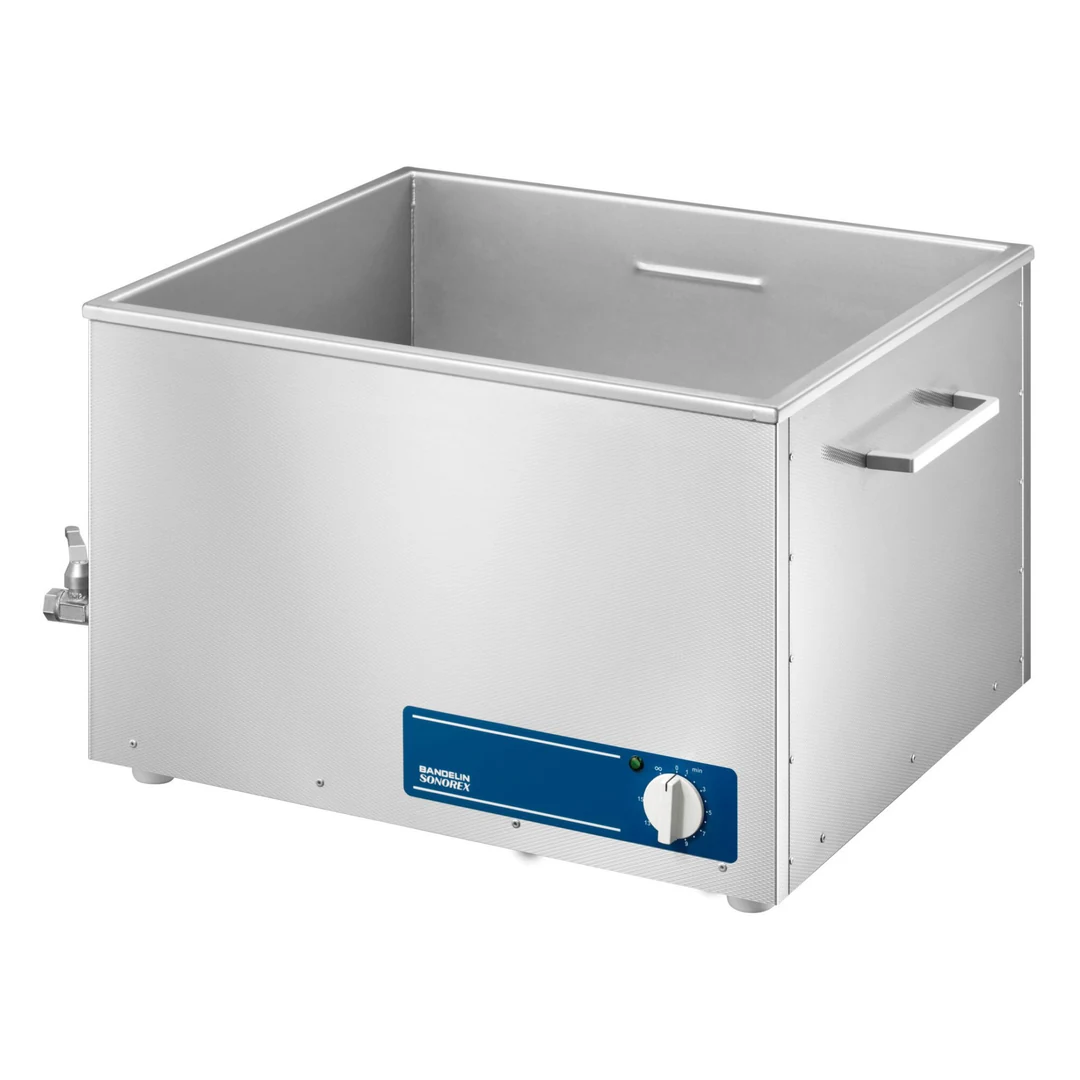 Bandelin SONOREX SUPER RK 1050 Ultraschallbad, 1.4404-Wanne, 58 Liter, 35 kHz, 323, Produktansicht Bandelin