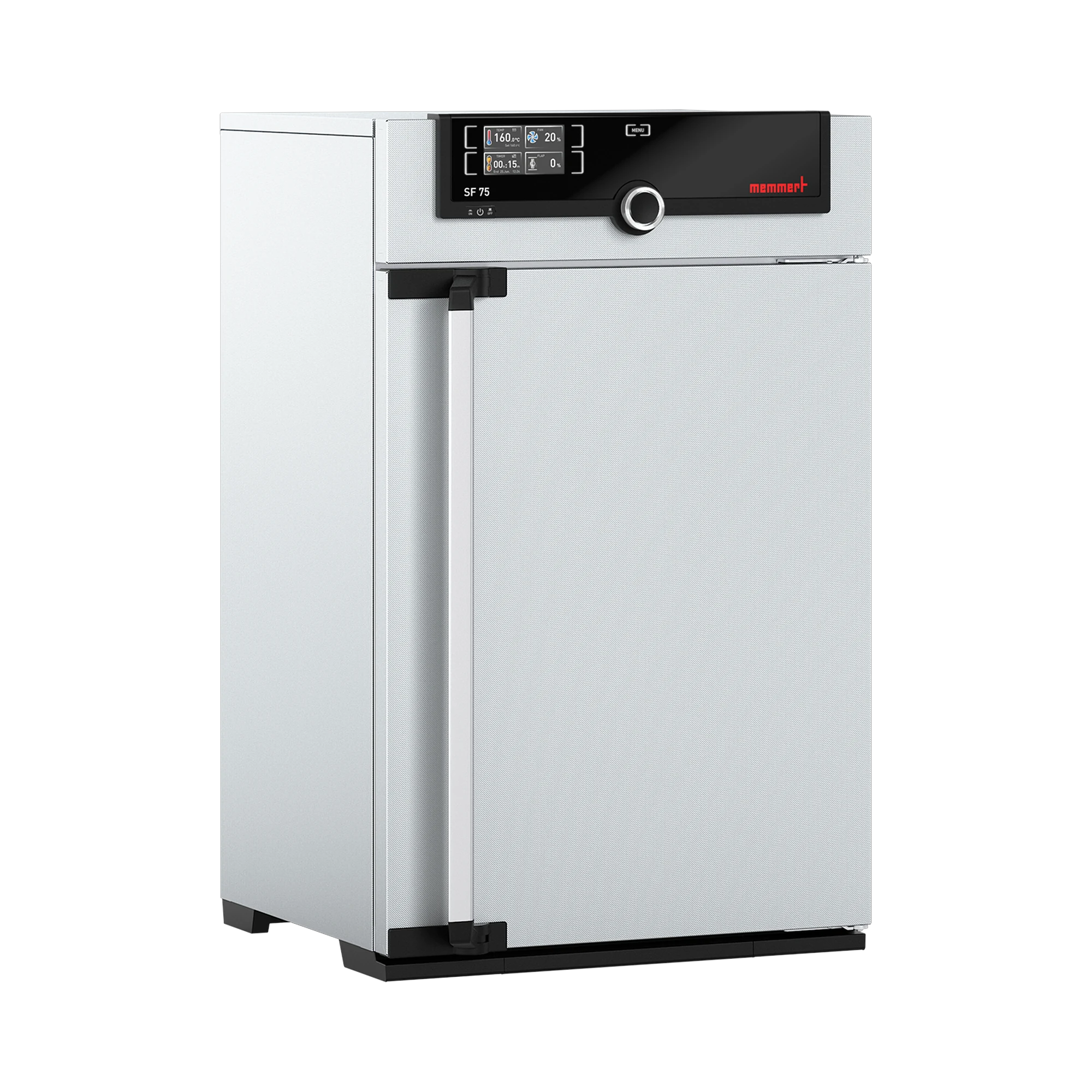Memmert Heißluftsterilisator SF75, 74 L, Medizinprodukt Klasse IIb
