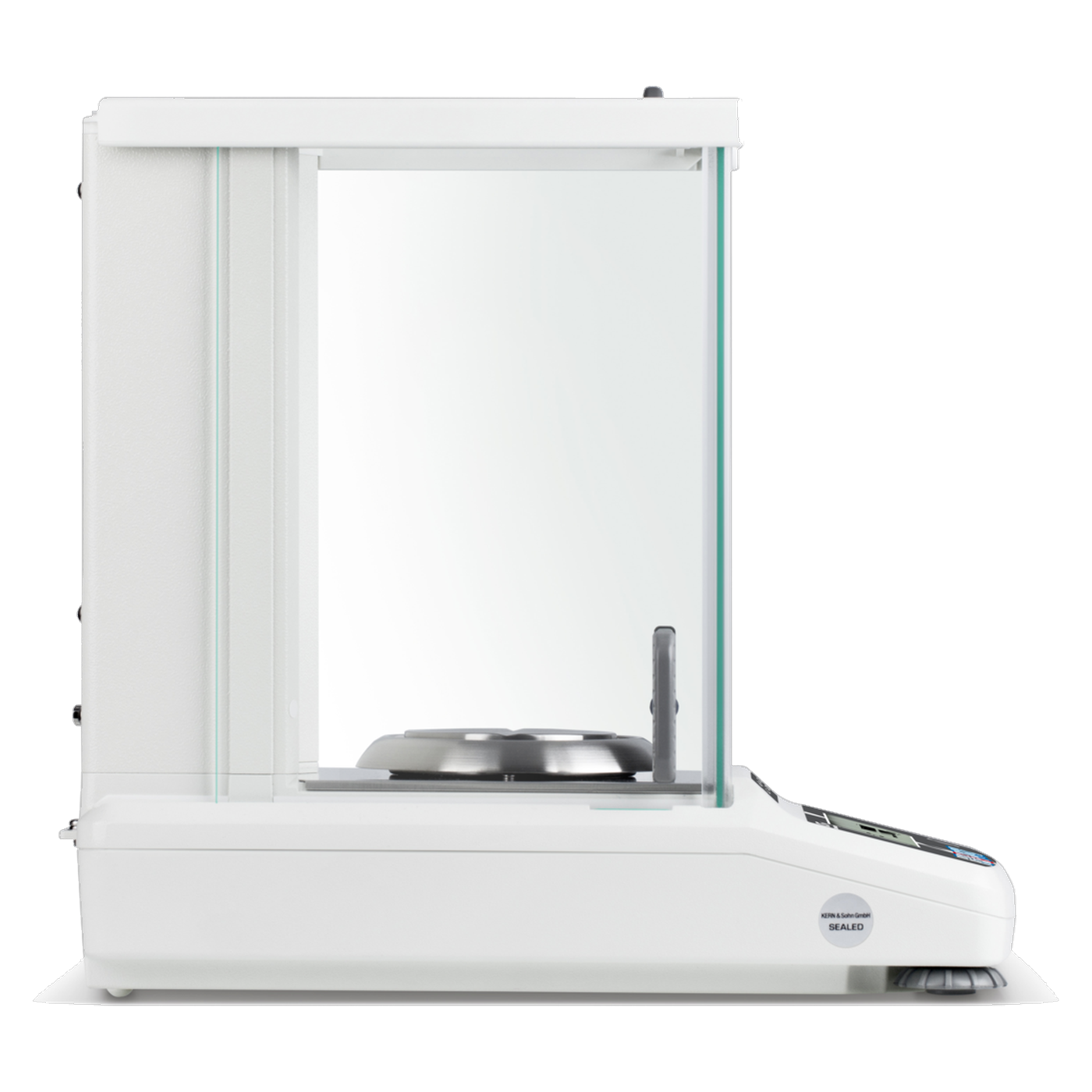 Kern ABT 100-5NM Analysenwaage, 101 g / 0,01 mg