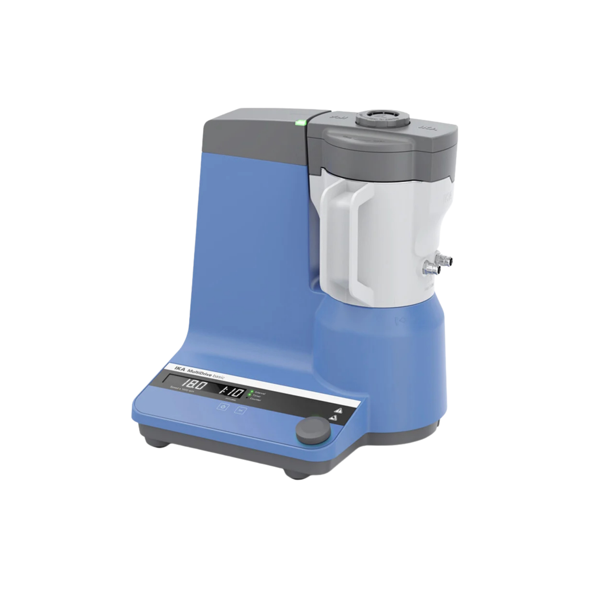 IKA MultiDrive basic M20 Successor Package, Universalmühle, 0010010965
