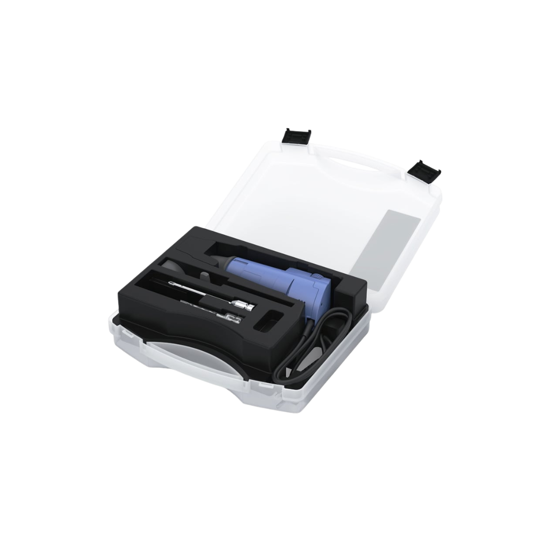 IKA T 10 basic ULTRA-TURRAX Dispergierer für Kleinmengen, 0003737000