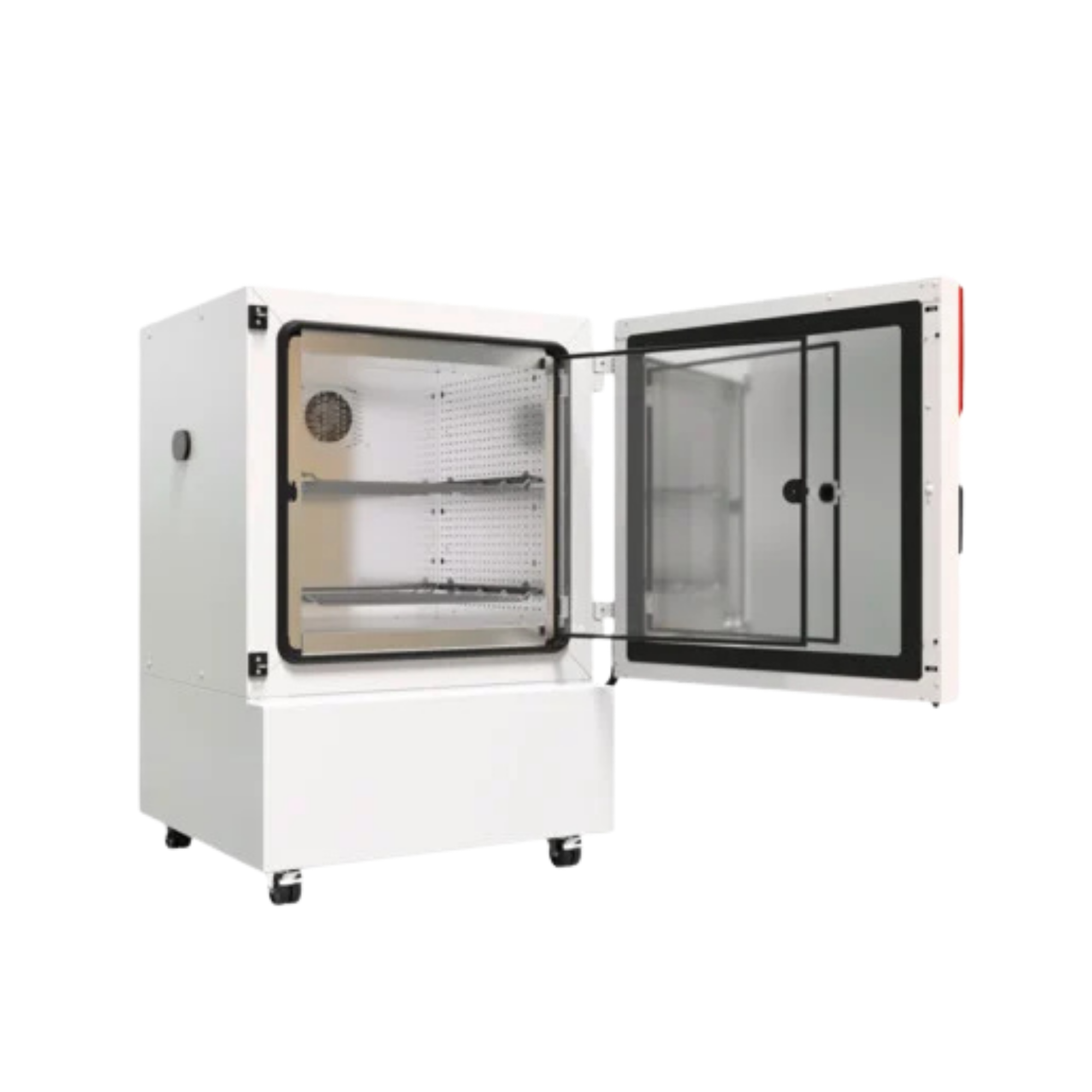 Binder KB 260 Kühlinkubator, 262 l Nutzvolumen, Temperaturbereich 0 bis 70 °C, 9020-0473