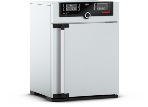 Memmert Universalschrank UN55mplus, 53l, 20-300°C