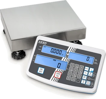 Balance compteuse Kern IFS