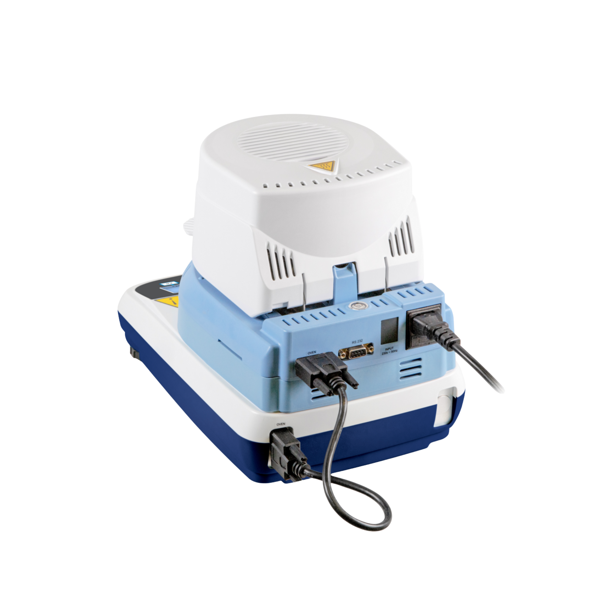 KERN DLB 160-3A, Feuchtebestimmer, Halogen, 160 g / 0,001 g